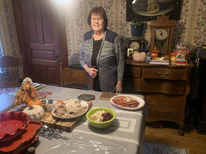 Residents share ideas for what to do after Thanksgiving dinner | News, Sports, Jobs - Vimarsana News